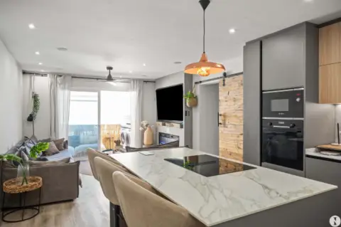 Ático en Camí des Regueró, 6