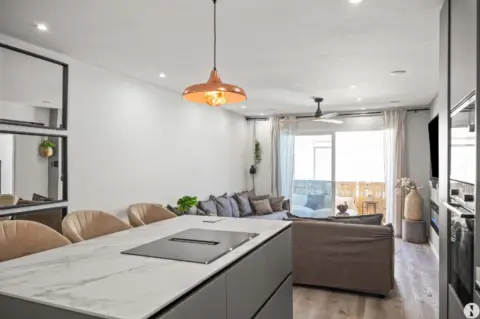 Ático en Camí des Regueró, 6