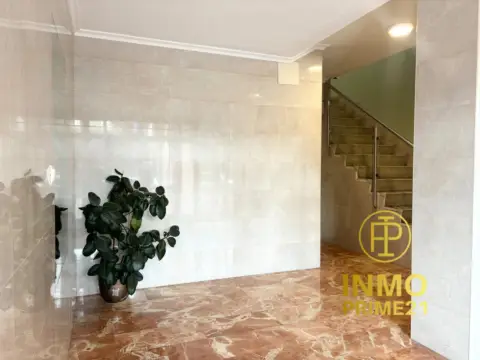 Piso en calle Ps General Davila, nº 66