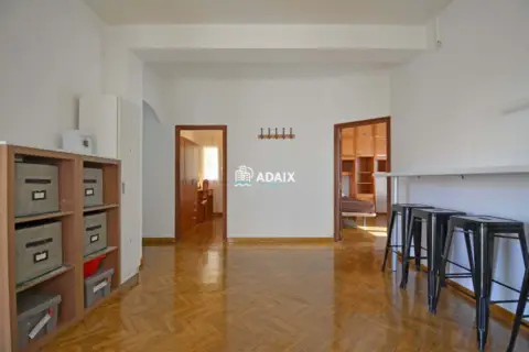 Piso en Avenida de Portugal