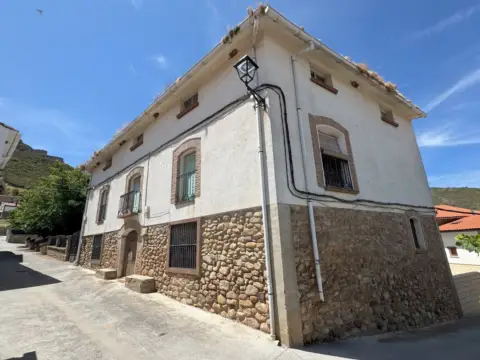 Casa en calle de Armas