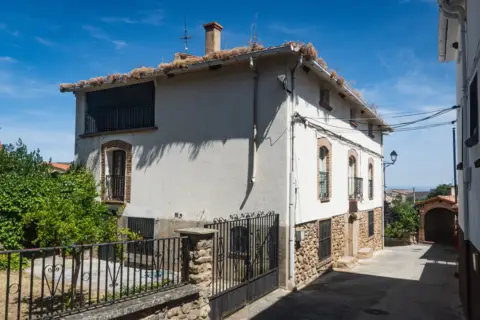Casa en calle de Armas