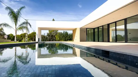 Chalet en Hoya de Patos