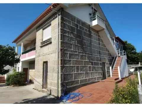 Chalet en Mourente