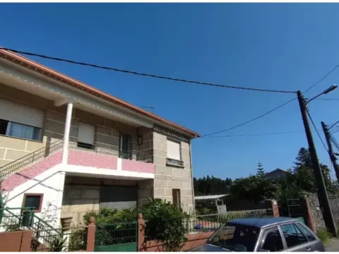 Chalet en Mourente