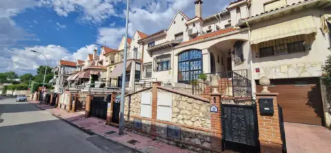 Casa en Centro