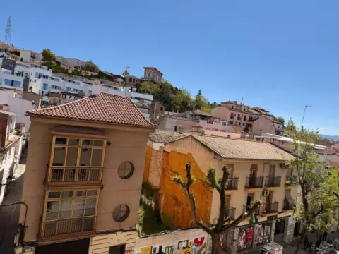 Piso en Centro-Catedral