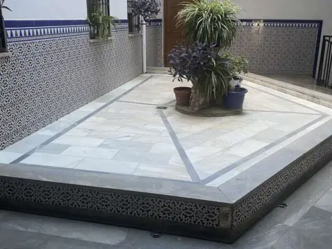 Piso en Centro-Catedral