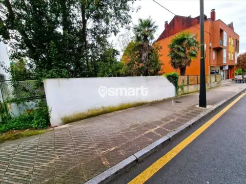 Terreno en San Claudio-Trubia-Las Caldas