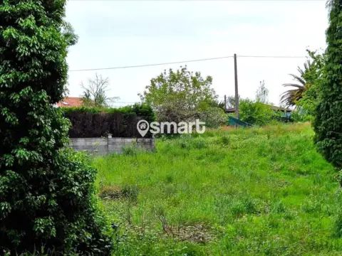 Terreno en San Claudio-Trubia-Las Caldas