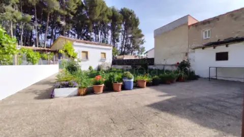 Casa en calle de Manresa