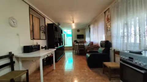 Casa en calle de Manresa