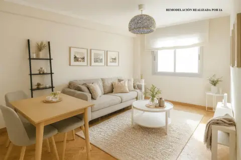 Piso en Avenida de la Gran Vía