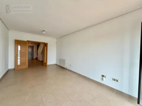 Casa adosada en Aldeamayor Golf