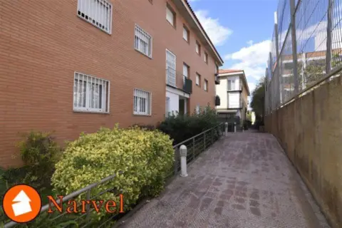 Piso en Carrer de Sant Lluís