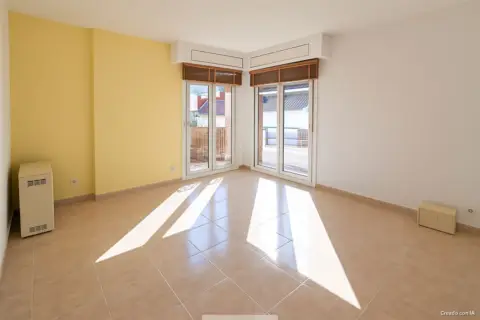 Piso en Carrer de Sant Lluís