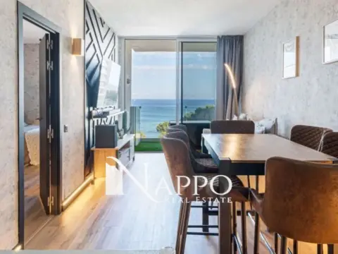 Piso en Magaluf