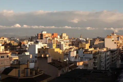 Apartamento en Santa Catalina