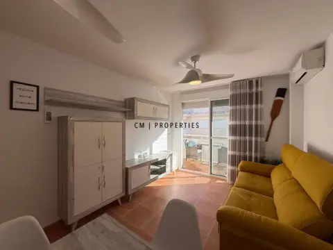 Dúplex en Avenida del Mediterráneo