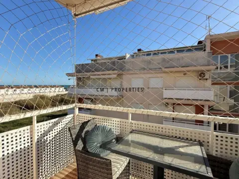 Dúplex en Avenida del Mediterráneo