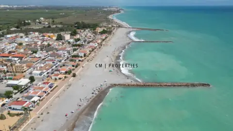Dúplex en Avenida del Mediterráneo