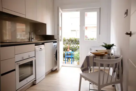 Piso en calle del Dos de Mayo, 29