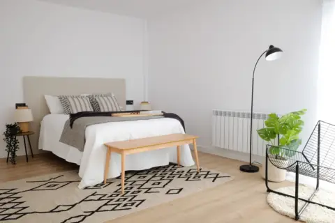 Piso en calle del Dos de Mayo, 29