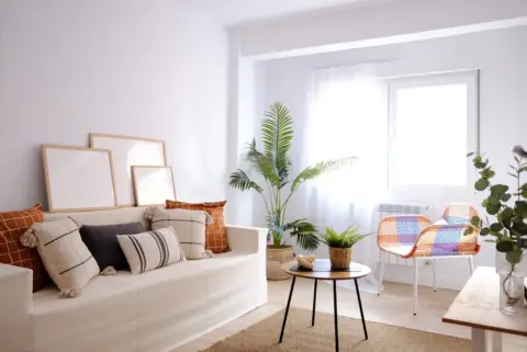 Piso en calle del Dos de Mayo, 29