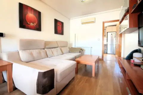 Dúplex en San Pedro del Pinatar Centro