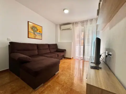 Apartamento en Torre Guil
