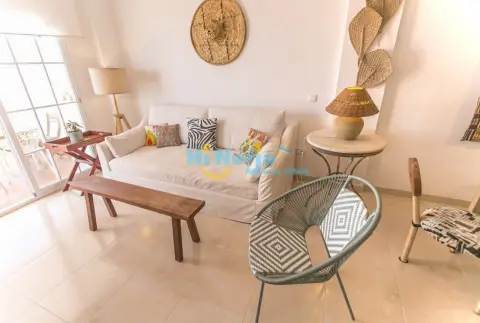 Casa adosada en , Zona de Playa