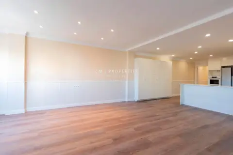 Piso en Carrer de San Vicente Mártir