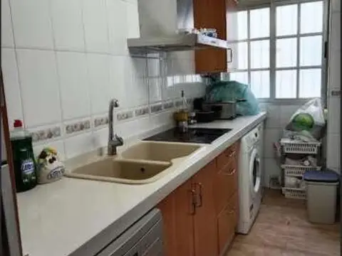 Piso en Juan XXIII-Rochelambert