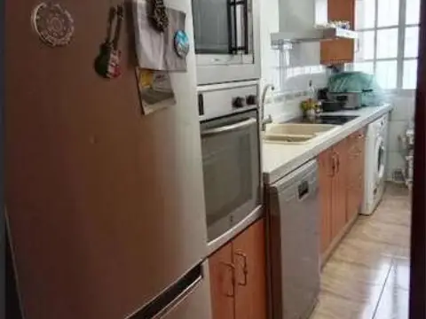 Piso en Juan XXIII-Rochelambert