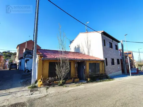 Casa en La Victoria