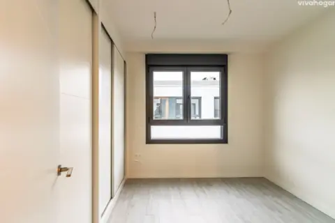 Casa pareada en calle Valle del Jarama, nº 7