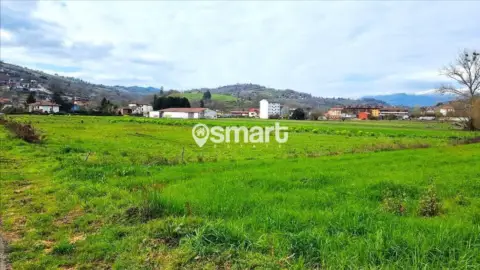 Terreno en Cangas de Onís