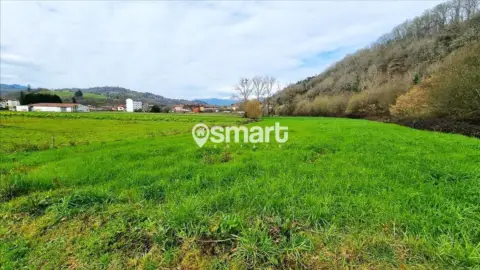 Terreno en Cangas de Onís