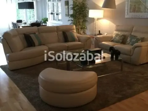 Casa en Avenida de La Rioja