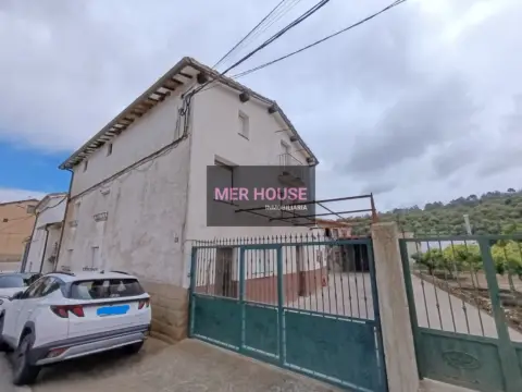 Casa en Pueblo