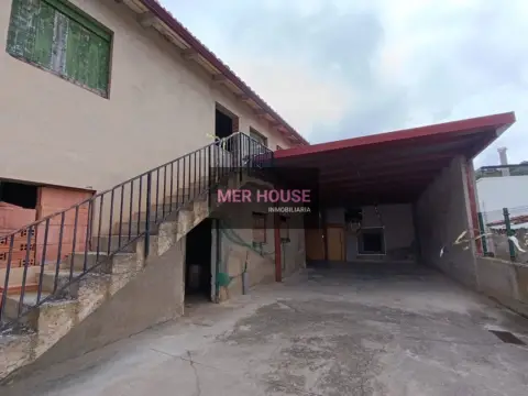 Casa en Pueblo
