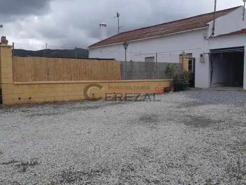 Finca rústica en , en El Campo, Zona Rural