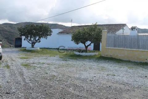 Finca rústica en , en El Campo, Zona Rural