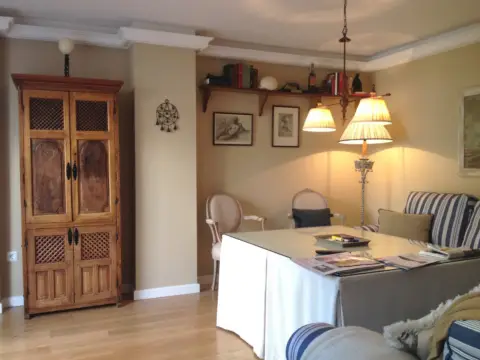 Apartamento en Casco Antiguo