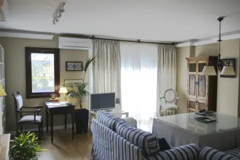 Apartamento en Casco Antiguo