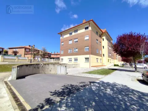 Piso en Laguna de Duero