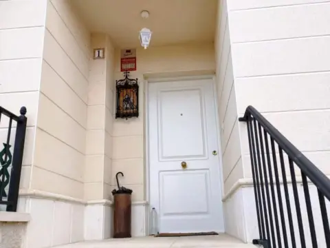 Casa adosada en Fuensaldaña