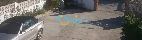 Garaje en Autobus, Zona Residencial