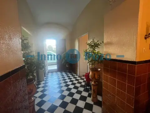Casa en Almendralejo