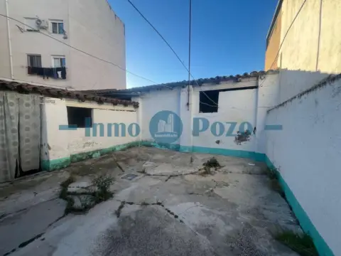 Casa en Almendralejo